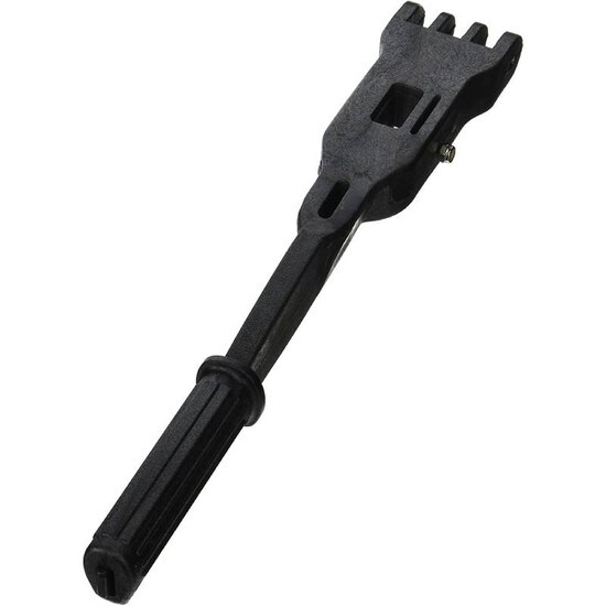 Pool Filter Bump Handle